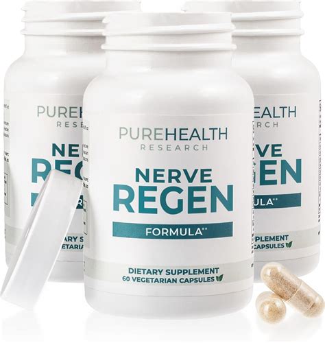 nerve regen formula amazon